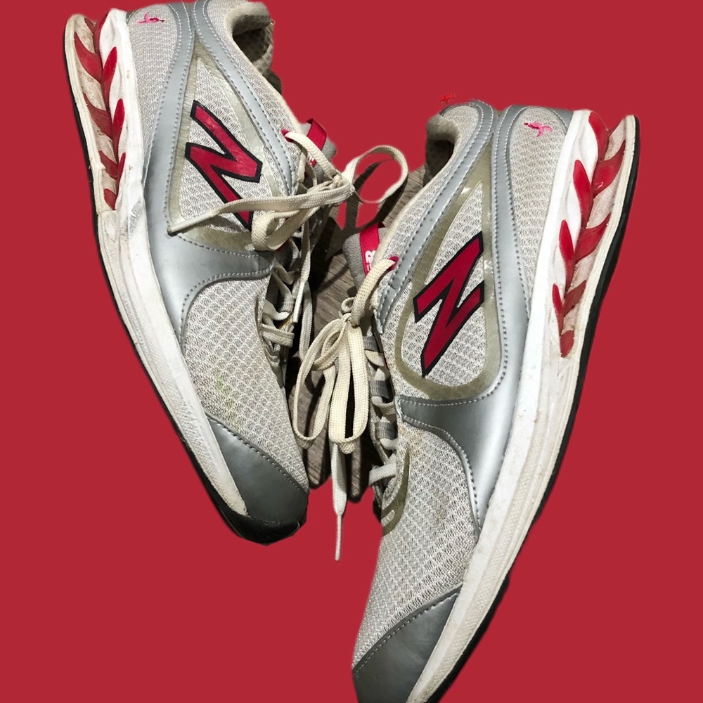 New Balance Women's Ww850 True Balance Walk Shoe